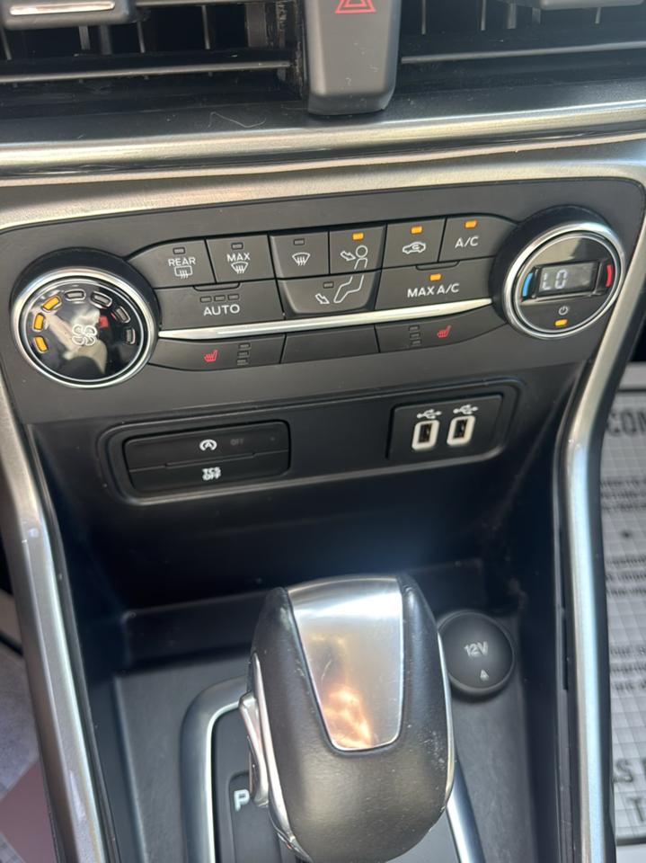 Ford EcoSport  2018