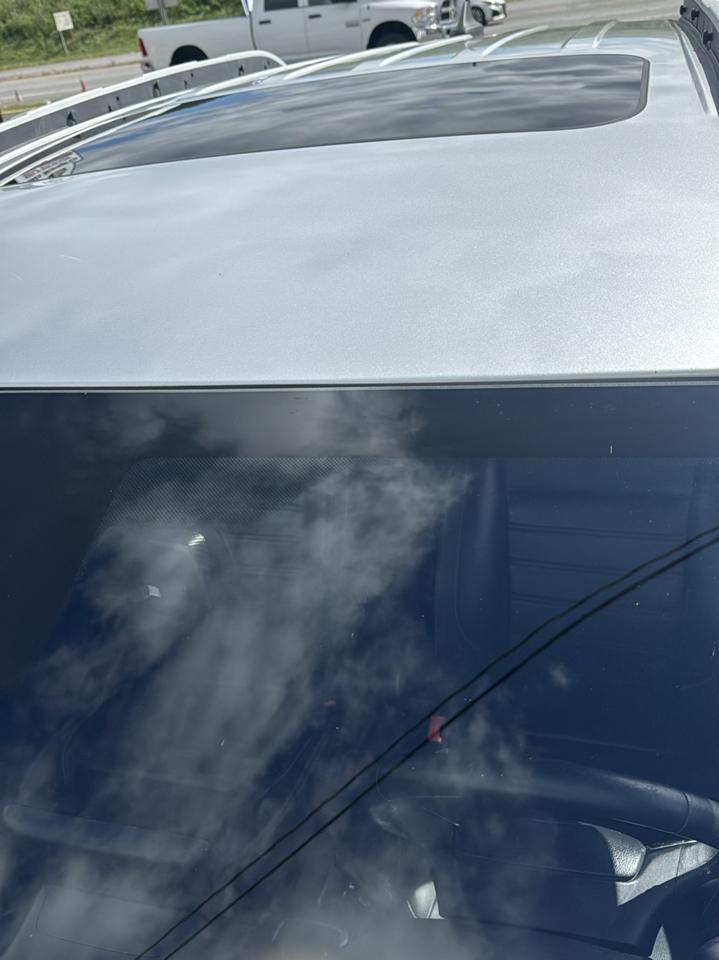 Ford EcoSport Titanium AWD 2020