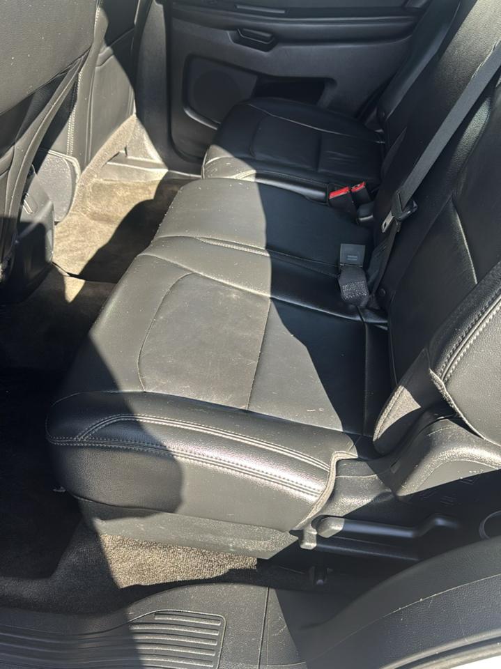 Ford Explorer XLT 4WD 2016
