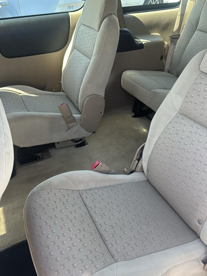 Chevrolet Uplander LS 1LS 2008