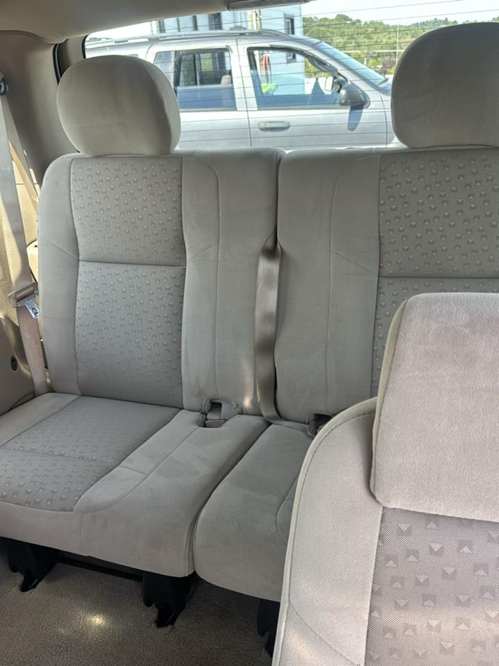 Chevrolet Uplander LS 1LS 2008