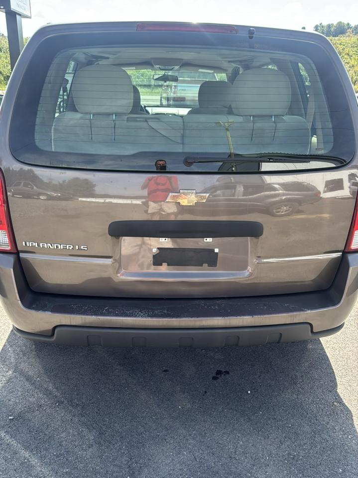 Chevrolet Uplander LS 1LS 2008