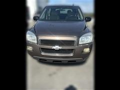 2008 Chevrolet Uplander 