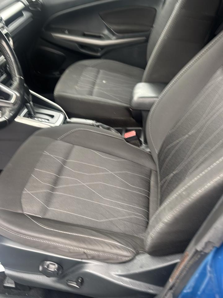 Ford EcoSport SE AWD 2020