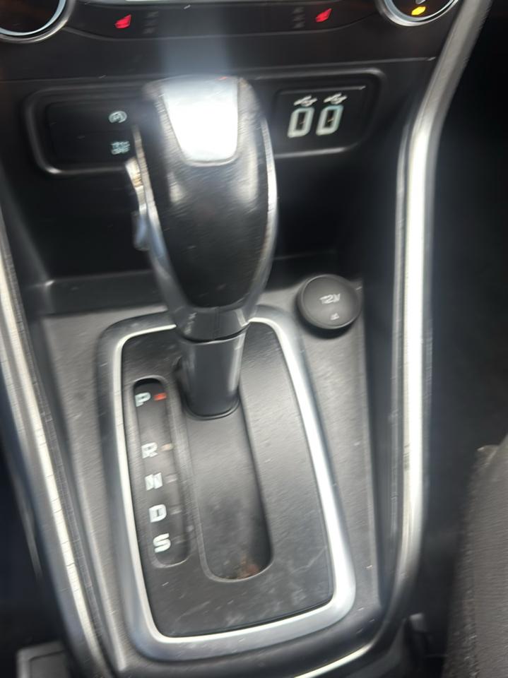 Ford EcoSport SE AWD 2020
