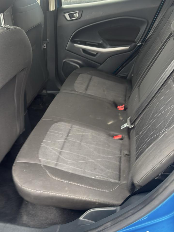Ford EcoSport SE AWD 2020