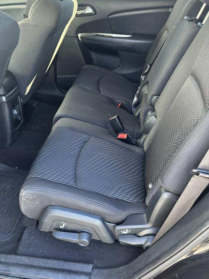 Dodge Journey SE AWD 2017