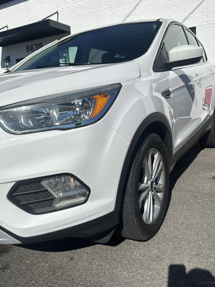 Ford Escape SE FWD 2019
