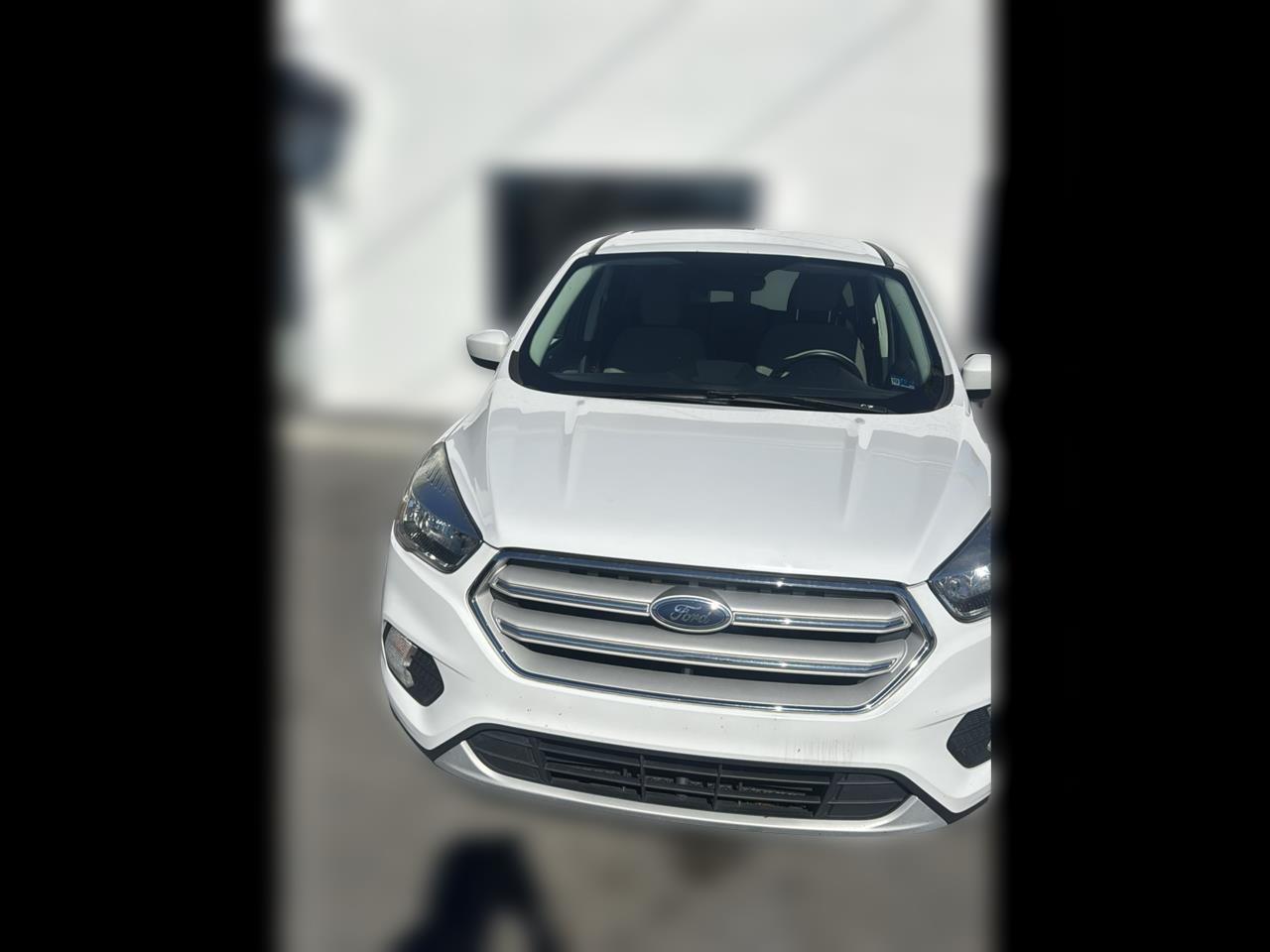 Ford Escape SE FWD 2019