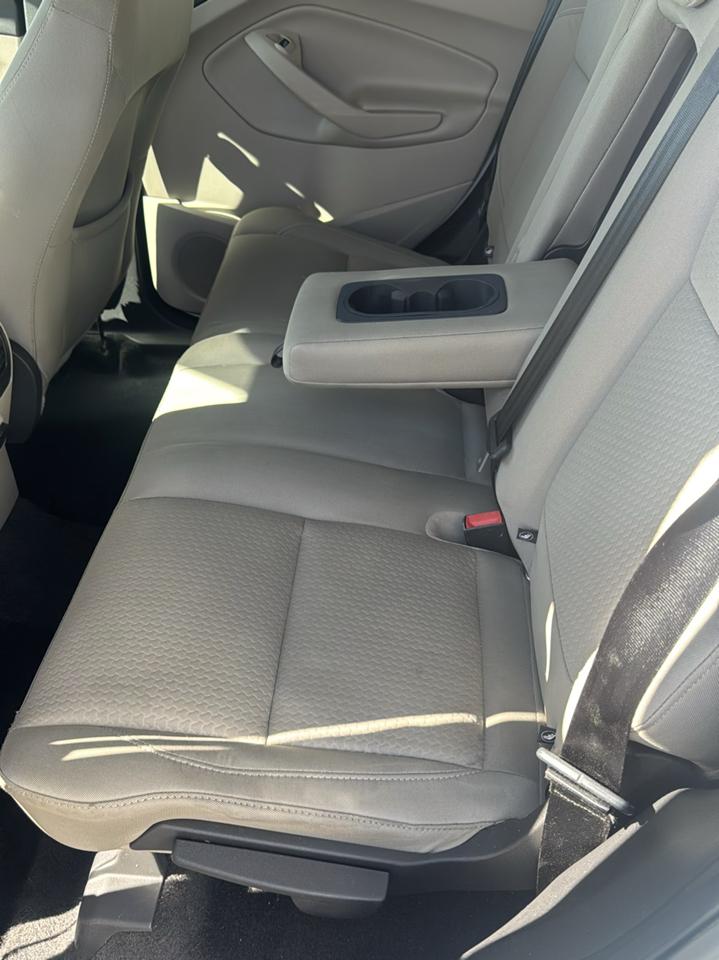 Ford Escape SE FWD 2019