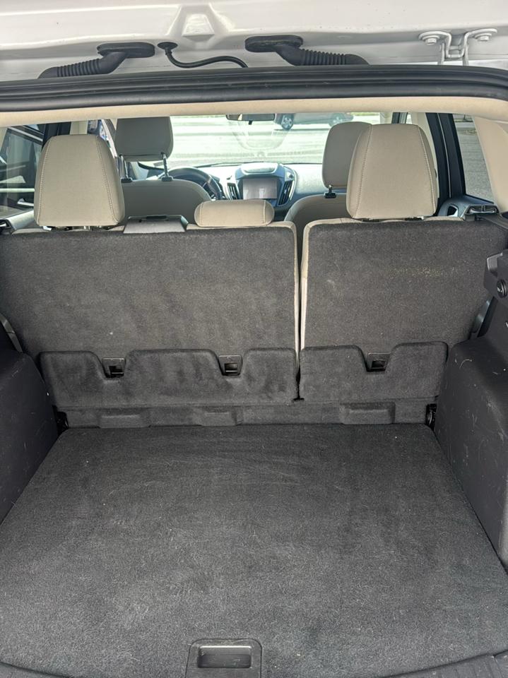 Ford Escape SE FWD 2019