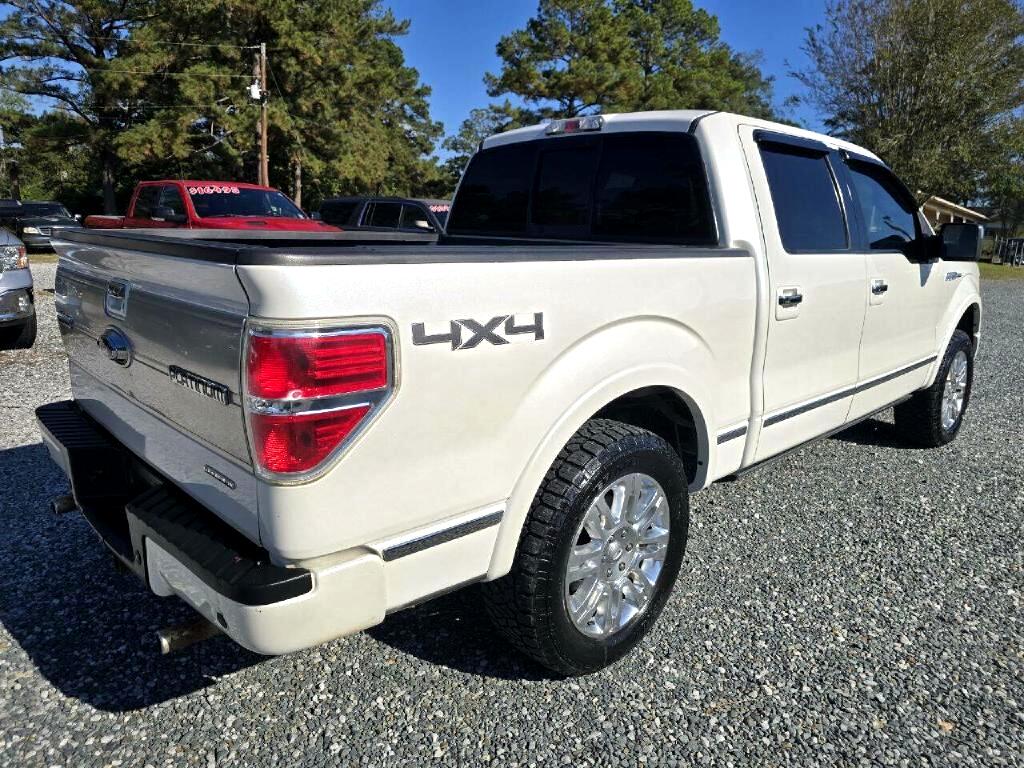 Ford F-150  2013