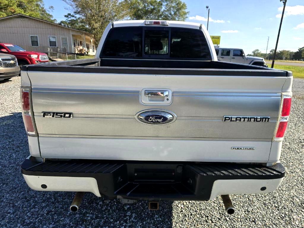 Ford F-150  2013