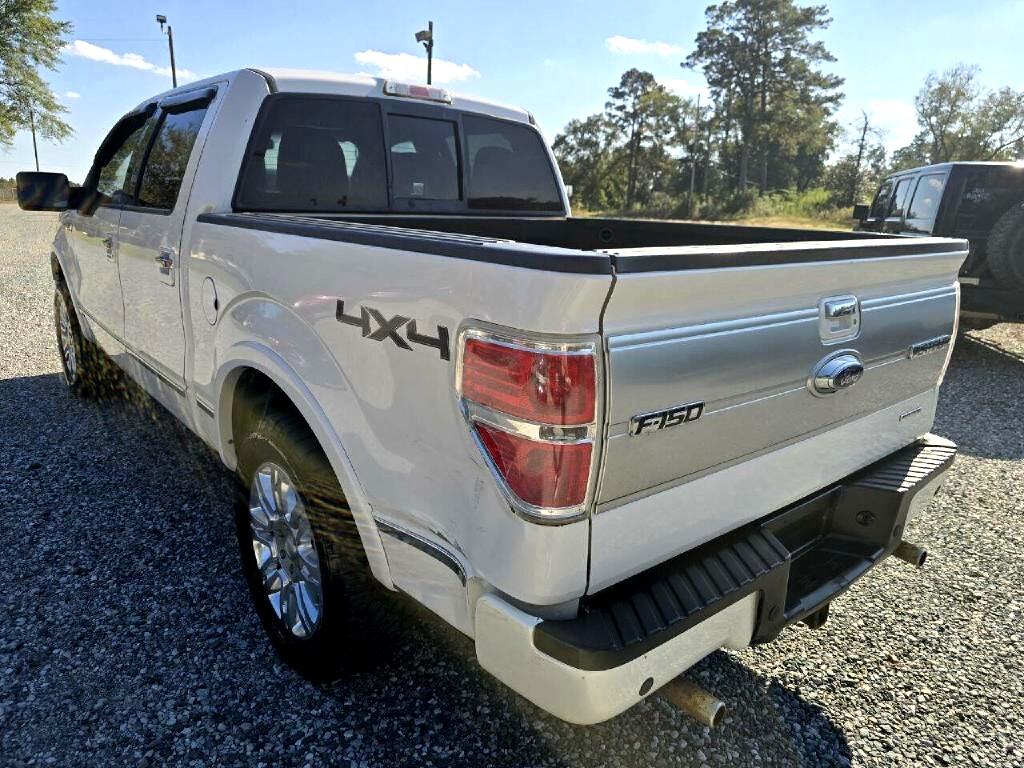 Ford F-150  2013