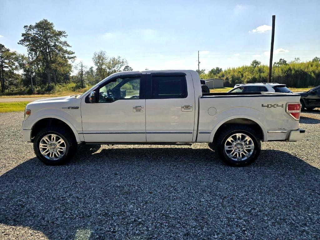Ford F-150  2013