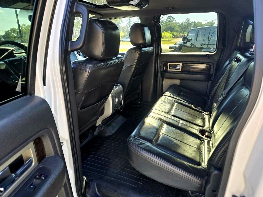 Ford F-150  2013