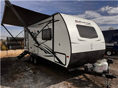 2021 Forest River Surveyor 