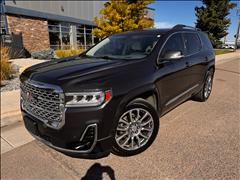 2020 GMC Acadia 