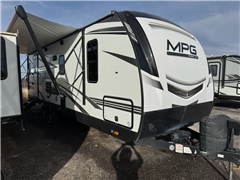 2022 Heartland Trail Runner 