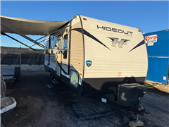 2019 Keystone Hideout 