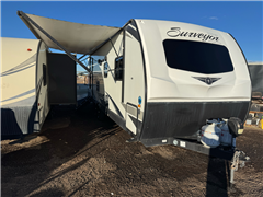 2020 Forest River Surveyor 