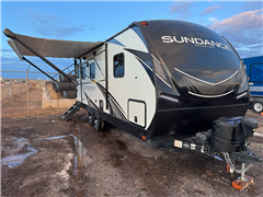 2020 Heartland Sundance 