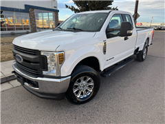2019 Ford F-250 SD 