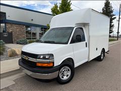 2019 Chevrolet Express 