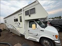 2002 Ford Econoline 