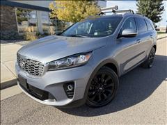 2020 Kia Sorento 