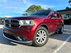 2020 Dodge Durango 