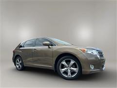 2011 Toyota Venza 