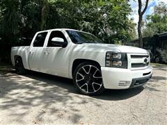 2011 Chevrolet Silverado 1500 