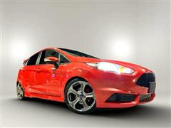 2014 Ford Fiesta 