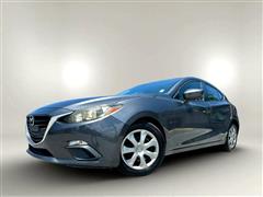2016 Mazda MAZDA3 
