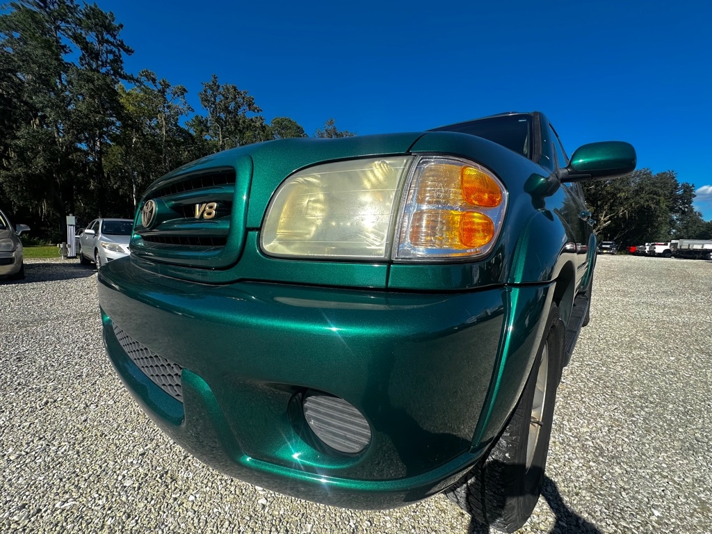 Toyota Sequoia  2001 Toyota Sequoia  2001