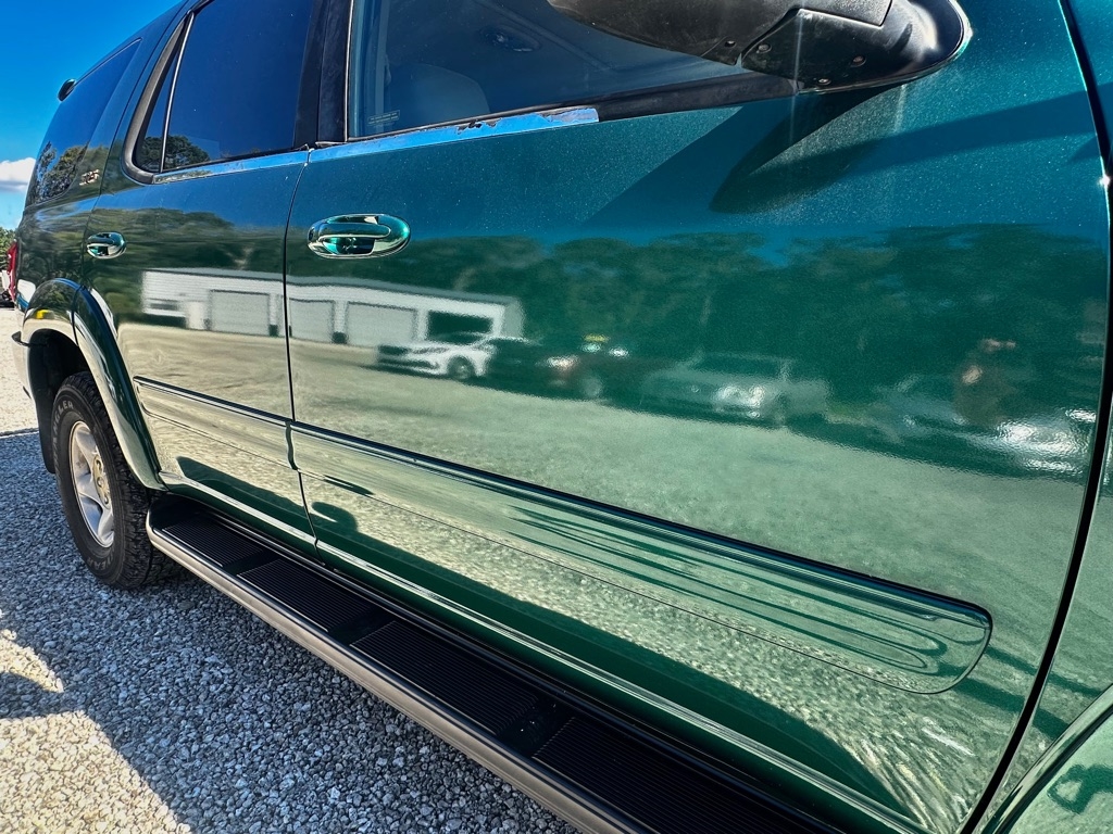 Toyota Sequoia  2001 Toyota Sequoia  2001