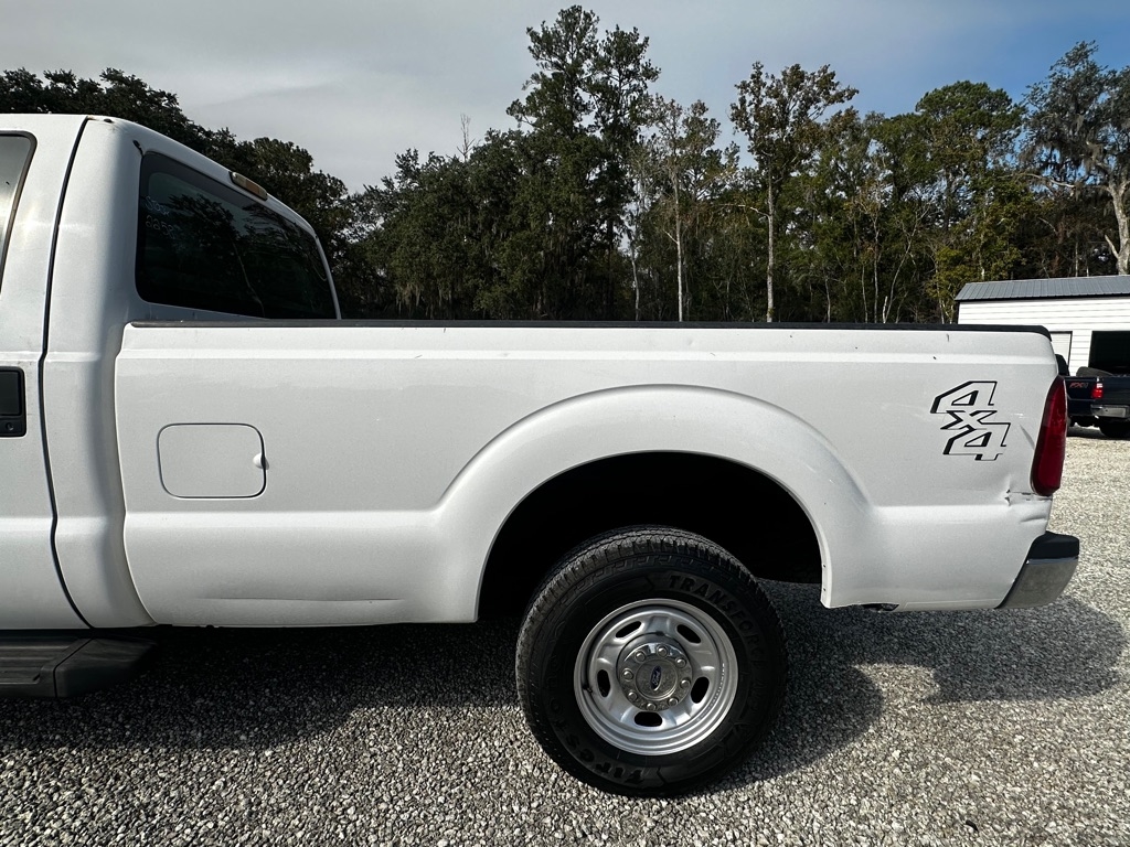 Ford F-250 SD  2015