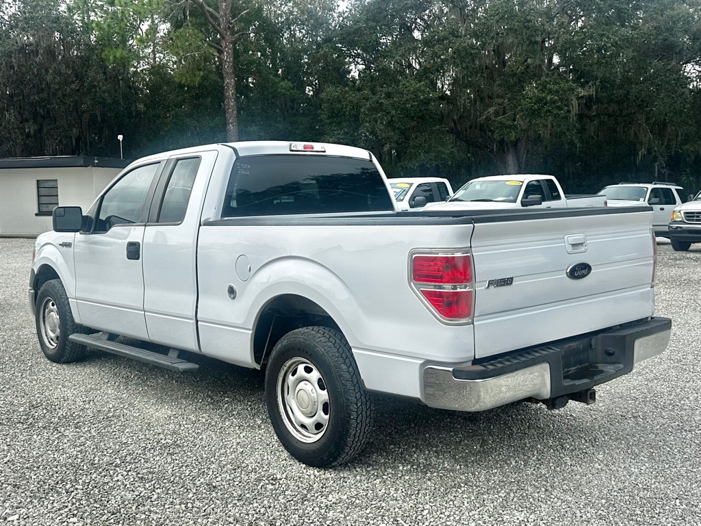 Ford F-150  2014