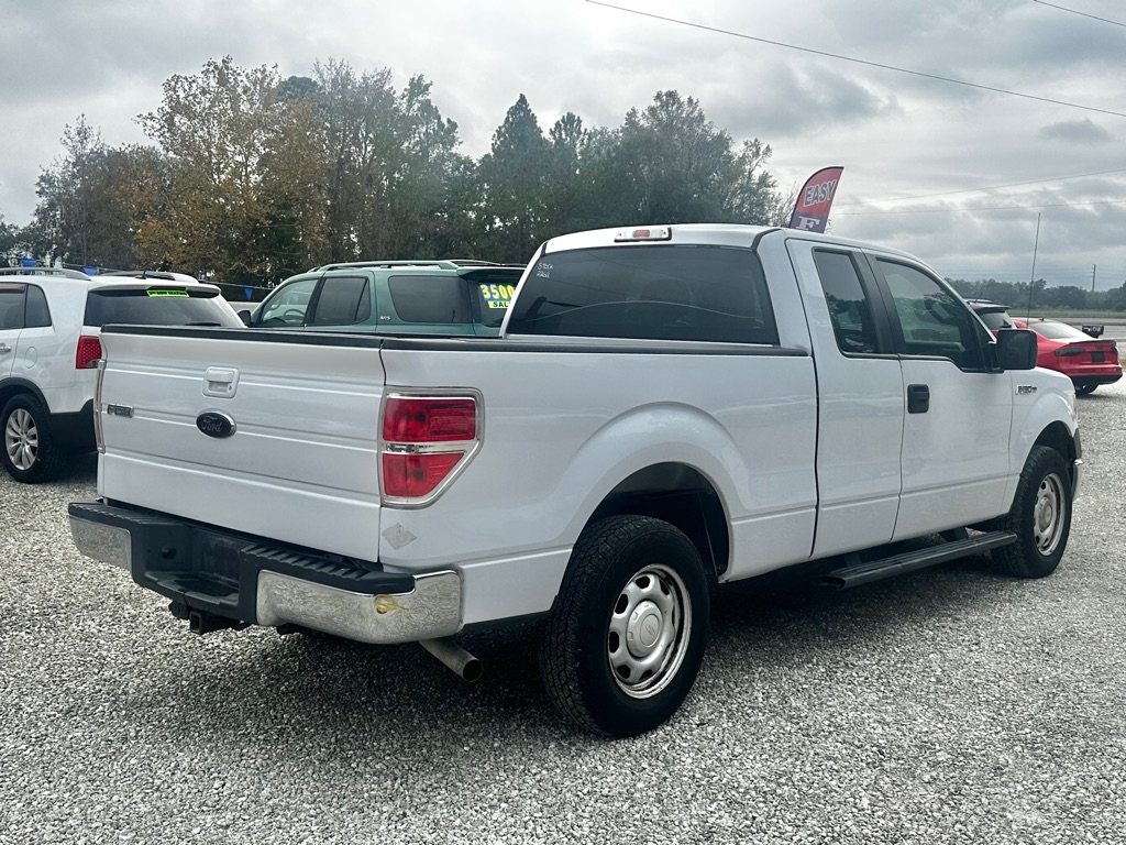 Ford F-150  2014