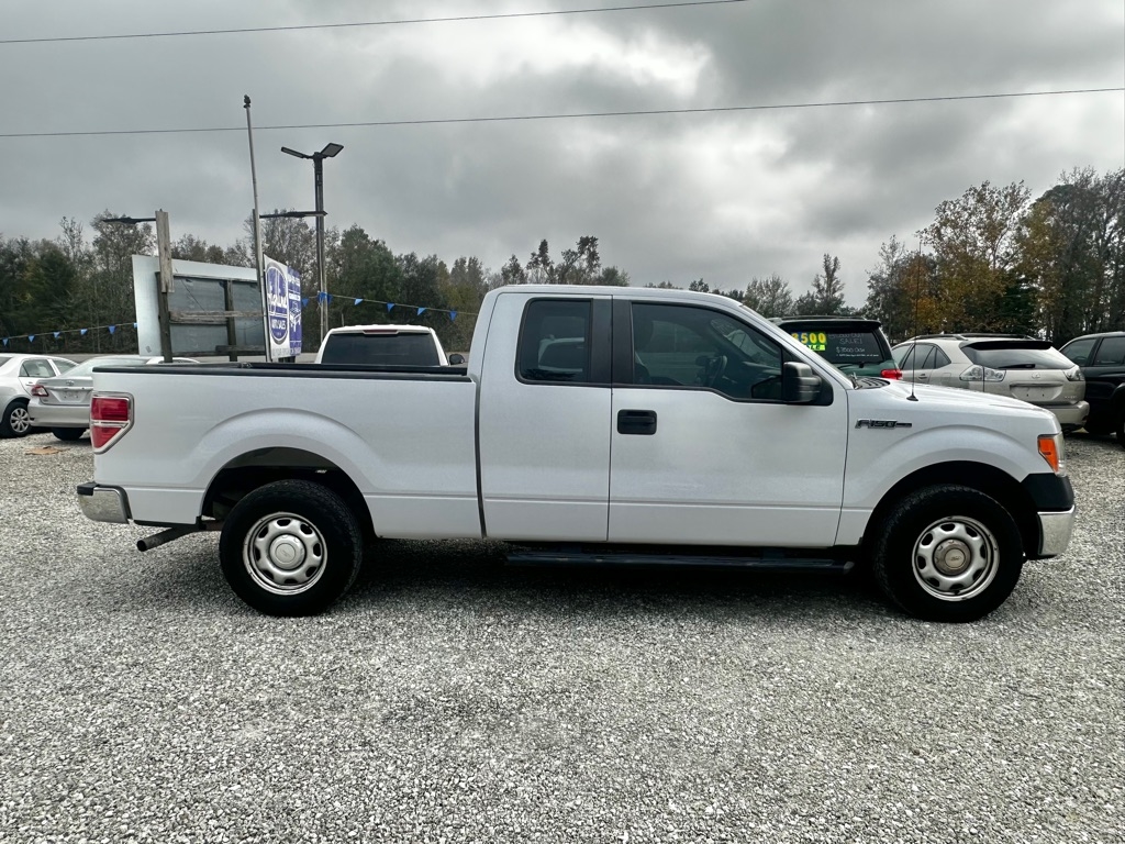 Ford F-150  2014