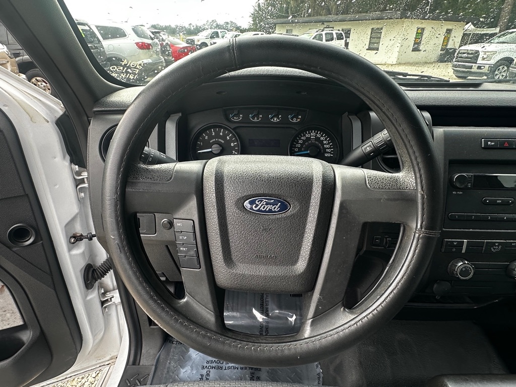 Ford F-150  2014