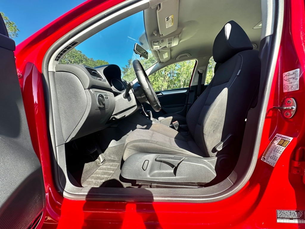 Volkswagen Golf  2013 Volkswagen Golf  2013