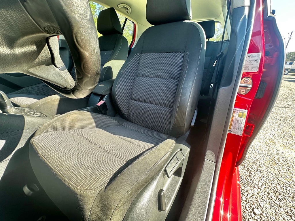 Volkswagen Golf  2013 Volkswagen Golf  2013
