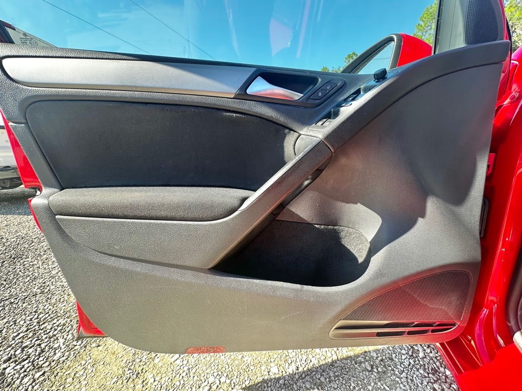 Volkswagen Golf  2013 Volkswagen Golf  2013