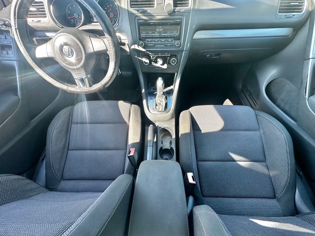 Volkswagen Golf  2013 Volkswagen Golf  2013