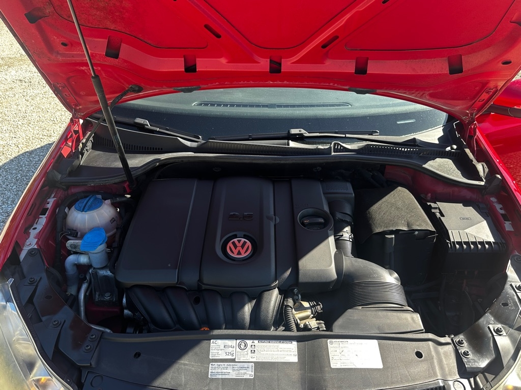 Volkswagen Golf  2013 Volkswagen Golf  2013