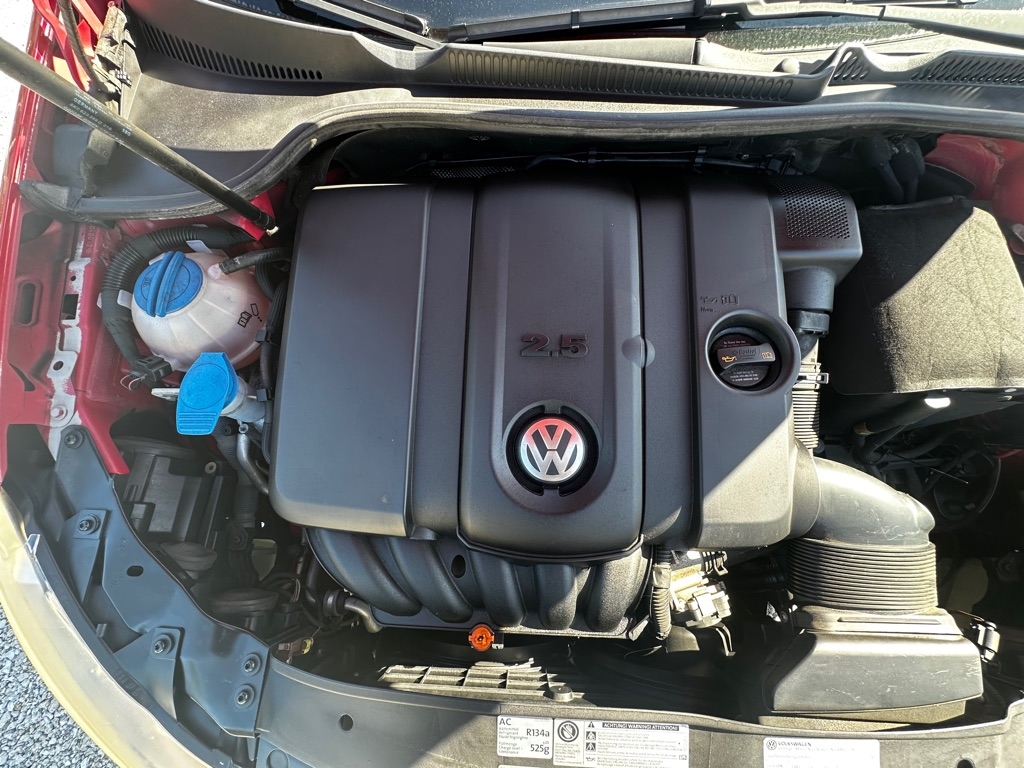 Volkswagen Golf  2013 Volkswagen Golf  2013