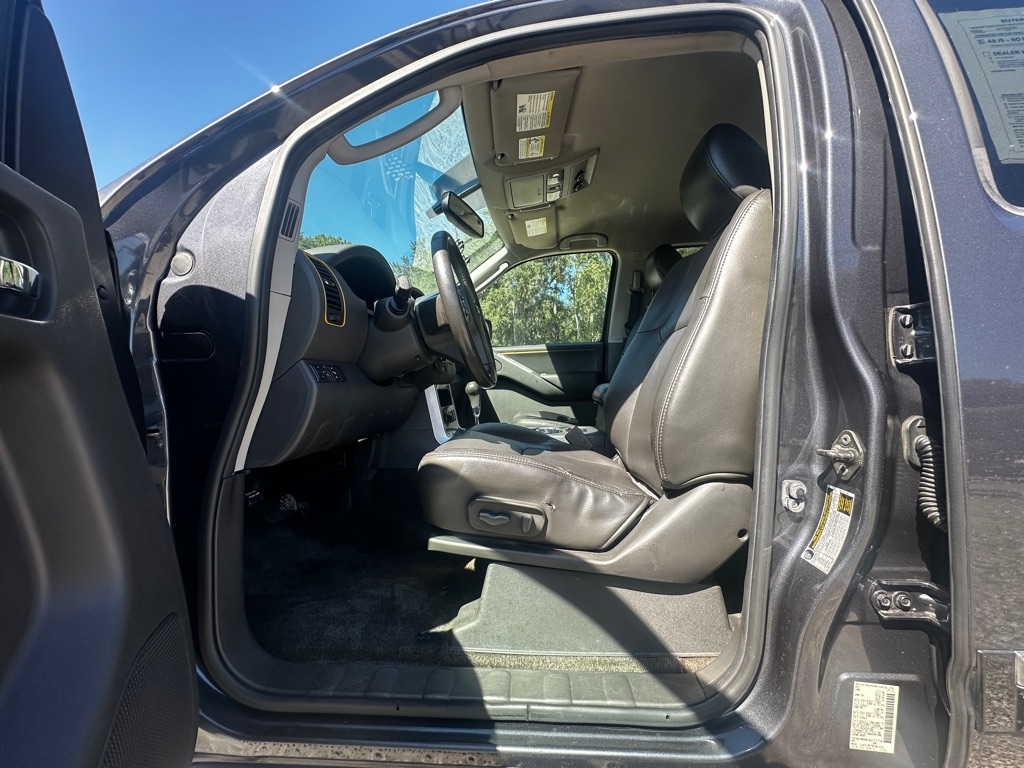 Nissan Pathfinder  2011 Nissan Pathfinder  2011