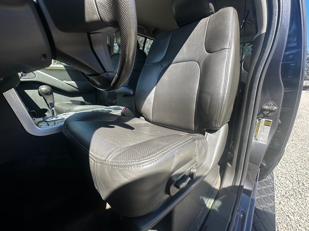 Nissan Pathfinder  2011 Nissan Pathfinder  2011